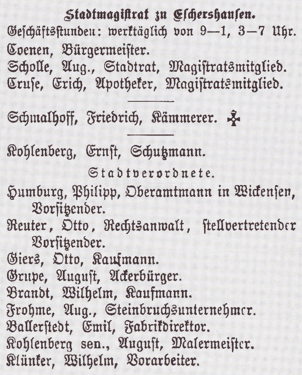01-Stadtmagistrat-1914