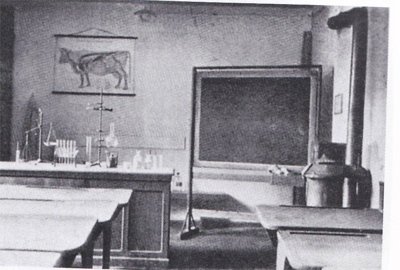 01-Unterrichtsraum-Landwirtschaftliche-Winterschule-1930