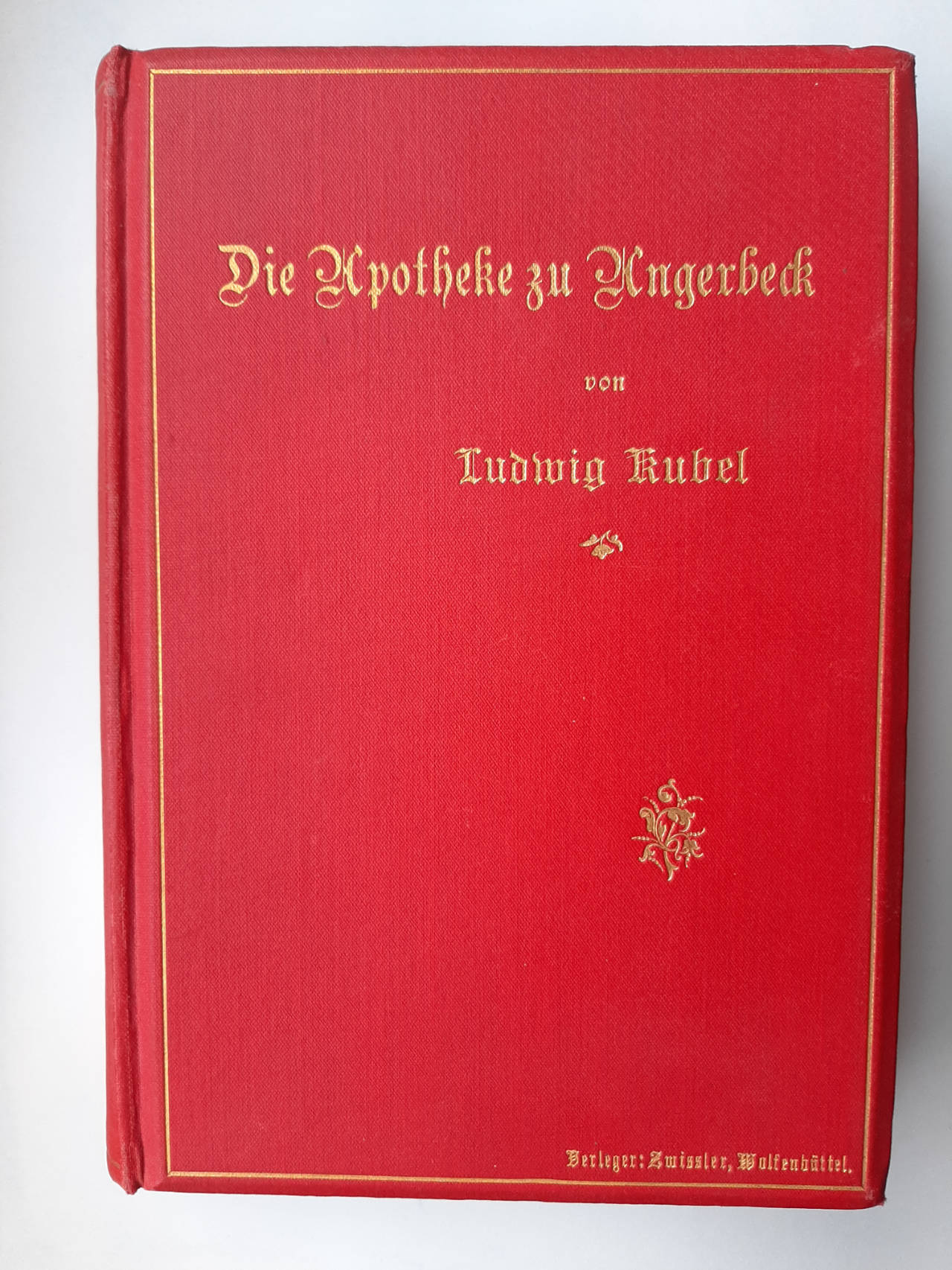 12-Titelblatt-Ludwig-Kubel-Apotheke-1907