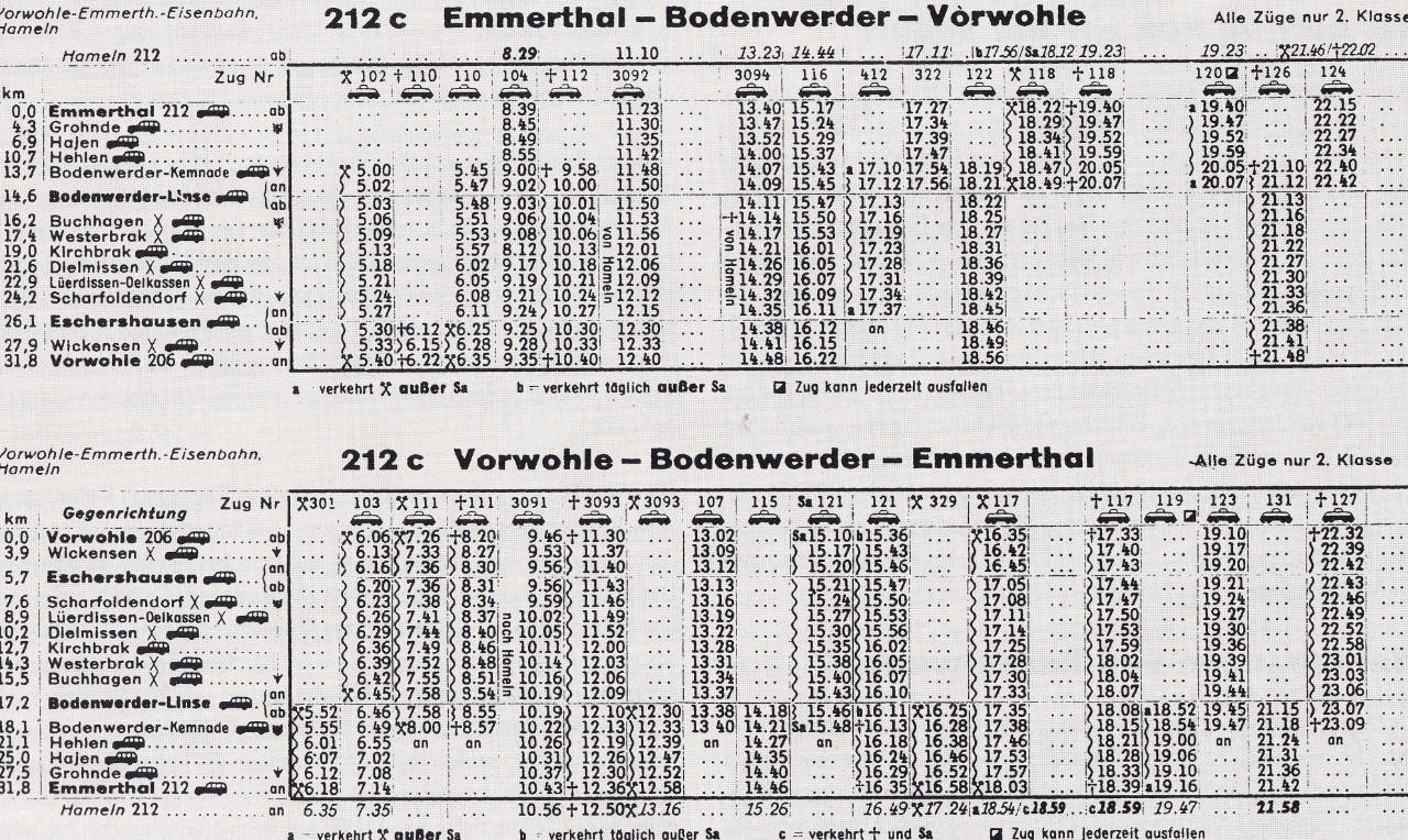 16-Fahrplan-1958