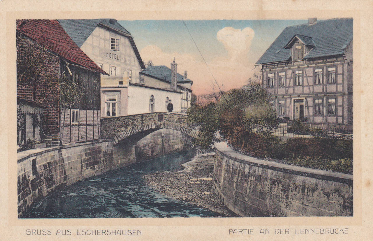 18-Worthbruecke-vor-1914